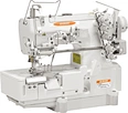 DS-562-05CB High Speed Flat Bed Interlock Sewing Machine